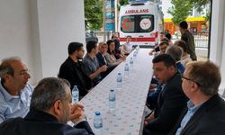Çorum'da acil sağlık hizmetlerinde yeni dönem hazırlığı