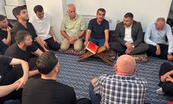Ülkü Ocakları’nda Kur’an-ı Kerim dersleri devam ediyor