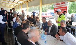 Sümbül Toprak için mevlid okutuldu: Dualar edildi