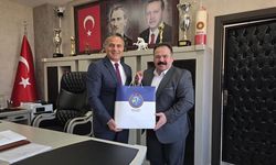 Çorum’da İşitme Engelliler Türkiye Güreş Şampiyonası heyecanı