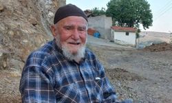 Hacı Hasan Kılıç hayatını kaybetti