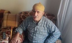 Halil Uysal son yolculuğuna uğurlandı