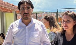 Uzman Diyanet Sendikası Genel Başkanı Ramazan Çelik, Eğitim İş’i ziyaret etti