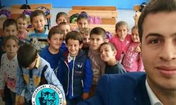 Kahraman Öğretmen Necmettin Yılmaz şehadetinin 9. Yıl dönümünde anıldı