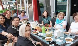 Özel günlerin vazgeçilmez adresi: TERMİNAL CAFE