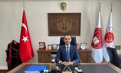 Hemşehrimiz Mehmet Avcı Erzincan Cumhuriyet Başsavcılığına atandı