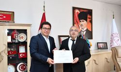 Eğitim Yöneticisi Yetiştirme Programı tamamlandı