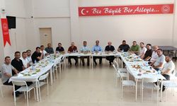 Çocuk Evleri’nde Babalar Günü kutlandı