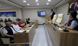 Çorum İl Özel İdaresi personeline Osmanlı Türkçesi eğitimi