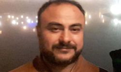 Çorumlu işçi iş kazasında hayatını kaybetti