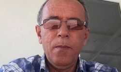 Murat Yetiş hayatını kaybetti
