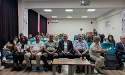 TÜBİTAK destekli proje Osmancık'ta başladı
