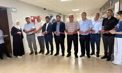 Osmancık Bilim ve Sanat Merkezi'nden yıl sonu şenliği