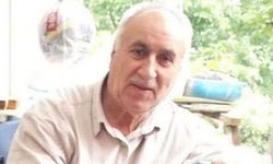 Hacı Ahmet Yahcı hayatını kaybetti