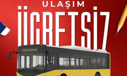 YKS öğrencilerine önemli duyuru! Ücretsiz olacak