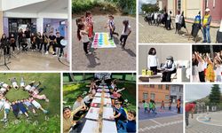 Çorum’da okullarda son hafta etkinliklerle geçecek