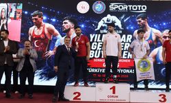 Çorum’da düzenlendi: Ödüller sahiplerini buldu