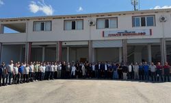 Hak-İş ve Belediye çalışanları motivasyon kahvaltısında buluştu