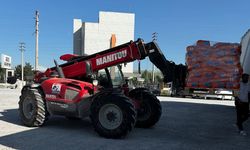 Çorum DSYB’de 2. ekim mısır tohumları satışta