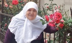 Necla Şanlı hayatını kaybetti