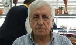 Emekli Tapu Müdürü Duran İnal toprağa verildi