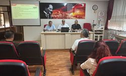 İdris Makineci: ‘Osmancık’ın eğitimdeki başarısı memnuniyet verici’