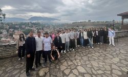 Çorum'dan Safranbolu ve Amasra’ya belediye desteği ile gezi