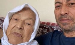 Firdes Yedek hayatını kaybetti