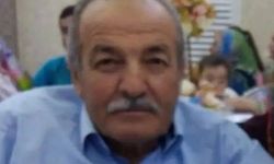 Başkan Ahmet Gelgör’ün acı günü: Amcası vefat etti