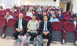 Rehber Öğretmenlere “Psikolojik İyi Oluş” Konferansı