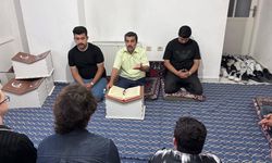 Çorum Ülkü Ocakları’ndan gençlere davet