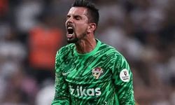 Çorum FK Kalesi Marcos Felipe’ye Emanet