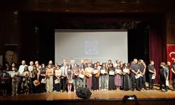 Maarifin Kalbinde Ses Yarışması’nın Büyük Finali Çorum’da Yapıldı