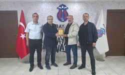 Bosna Savaşı’nın tanığı Mehmet Şahin Çorum'da tecrübelerini anlattı