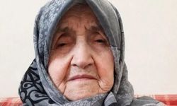 Başkan Mustafa Toydemir'in anne acısı