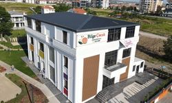 Bilge Çocuk Anaokulu açılıyor