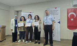 BİLSEM’in TÜBİTAK 4005 projesinde ilk gün tamamlandı