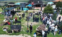 Çorum Gastronomisi Dünya sahnesinde: Uluslararası medyada geniş yer aldı