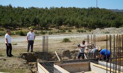 Osmancık Cemevine kavuşuyor: İnceleme yapıldı