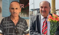 Ahmet Ertekin’in kardeşi son yolculuğuna uğurlanacak