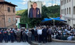 Kıbrıs Gazisi Mehmet Ali Pelteci son yolculuğuna uğurlandı