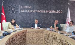 Yurtlardaki hizmetler konuşuldu: Çeşitli kararlar alındı