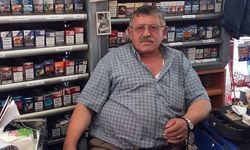 Kıbrıs Gazisi Mehmet Ali Pelteci hayatını kaybetti
