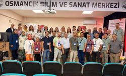 Osmancık BİLSEM’den TÜBİTAK projesinde akademik eğitim
