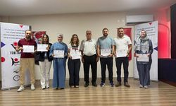 Osmancık BİLSEM’in TÜBİTAK 4005 projesi başarıyla tamamlandı