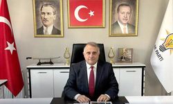AK Parti Çorum’da “Gönül buluşmaları” başlıyor