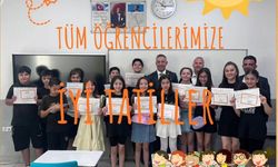 Milletvekili Tahtasız’dan öğrencilere tatil mesajı