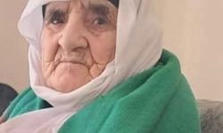 Saniye Beggi hayatını kaybetti