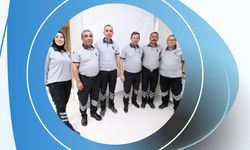 Sinan Zehir’den Özel Güvenlik Günü mesajı