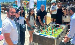 Baro Fest 2026'da Avukatlar ve aileleri bir araya geldi
